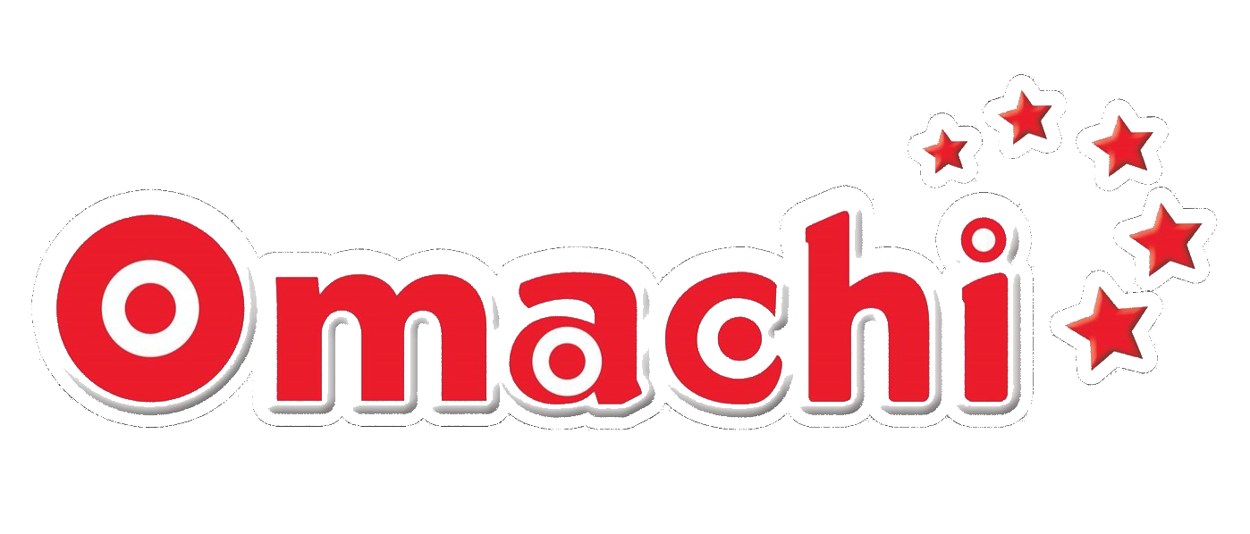 Omachi